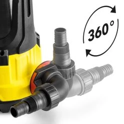 TROTEC Dompelpomp-vuilwater TWP 9000 ES -Gardena Winkel 1200x1199 24