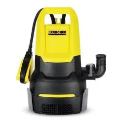 Kärcher SP 2 Flat Dompelpomp - 6000 L/u - 250w -Gardena Winkel 1200x1200 1011