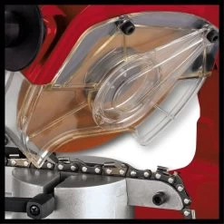 Einhell Kettingslijper GC-CS 235 E (235 W - 3.000 /min - Kettingspanner - Slijpschijf - Verlichting - Draaibare Slijpkop - Dieptebegrenzer) Slijpkop - Dieptebegrenzer) 31 Einhell Kettingslijper GC-CS 235 E (235 W - 3.000 /min - Kettingspanner - Slijpschijf - Verlichting - Draaibare Slijpkop - Dieptebegrenzer) Slijpkop - Dieptebegrenzer) -Gardena Winkel 1200x1200 102