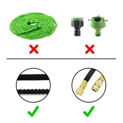 In Round Flexibele Tuinslang – 22,5 Meter – Sproeikop, Tuinslanghouder -Gardena Winkel 1200x1200 1038