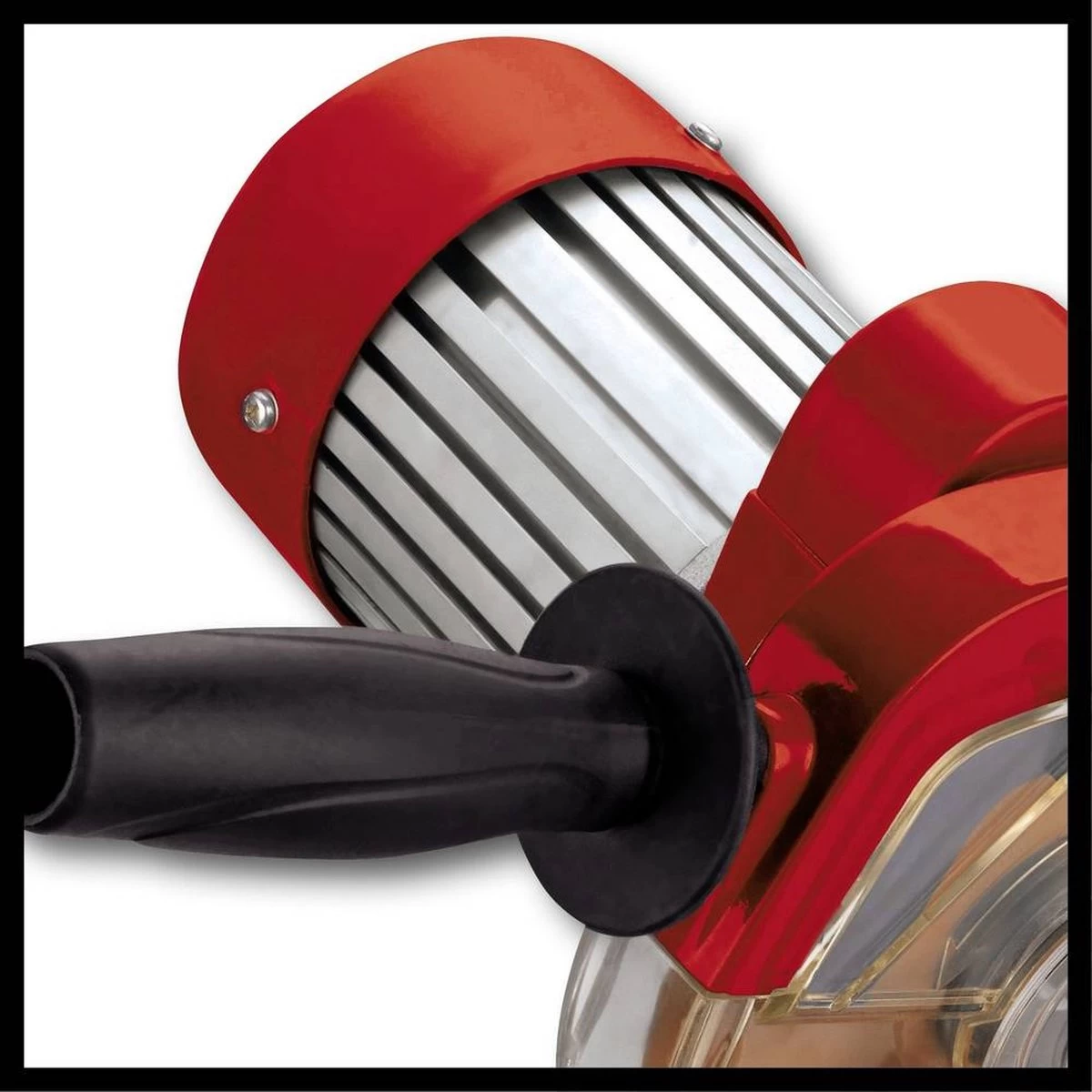 Einhell Kettingslijper GC-CS 235 E (235 W - 3.000 /min - Kettingspanner - Slijpschijf - Verlichting - Draaibare Slijpkop - Dieptebegrenzer) Slijpkop - Dieptebegrenzer) 17 Einhell Kettingslijper GC-CS 235 E (235 W - 3.000 /min - Kettingspanner - Slijpschijf - Verlichting - Draaibare Slijpkop - Dieptebegrenzer) Slijpkop - Dieptebegrenzer) - Afbeelding 17