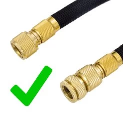 In Round Flexibele Tuinslang – 22,5 Meter – Sproeikop, Tuinslanghouder -Gardena Winkel 1200x1200 1041