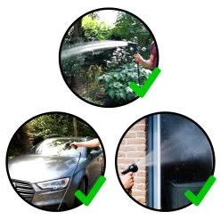 In Round Flexibele Tuinslang – 22,5 Meter – Sproeikop, Tuinslanghouder -Gardena Winkel 1200x1200 1043