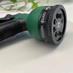 Sproeikop Garden Collection | Waterspuit Voor Tuinslang | Broeskop Met 8 Standen | Universele Aansluiting 6 Sproeikop Garden Collection | Waterspuit Voor Tuinslang | Broeskop Met 8 Standen | Universele Aansluiting -Gardena Winkel 1200x1200 1049