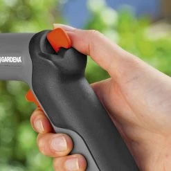 GARDENA - Classic Reinigingspistool - Spuitpistool - Traploos Instelbaar 20 GARDENA - Classic Reinigingspistool - Spuitpistool - Traploos Instelbaar -Gardena Winkel 1200x1200 1061