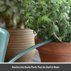 CKB LTD - Gieters - Gieter - Retro - Gietertje - Kleine Gieter Voor Binnen En Buiten - 1 Liter - Groen Plantengieter Tuingieter Bloemengieter Mini Klein Metaal Binnenplantjes Gietertjes Tuingieters Vintage Kamerplanten Buitengieter Binnenshuis -Gardena Winkel 1200x1200 1066