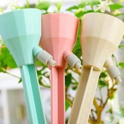 BOTC Waterdruppelaar Set Van 6 Stuks Voor Planten - Watergeefsysteem 12 BOTC Waterdruppelaar Set Van 6 Stuks Voor Planten - Watergeefsysteem -Gardena Winkel 1200x1200 1085