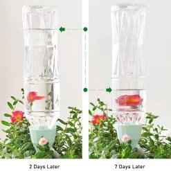 BOTC Waterdruppelaar Set Van 6 Stuks Voor Planten - Watergeefsysteem 13 BOTC Waterdruppelaar Set Van 6 Stuks Voor Planten - Watergeefsysteem -Gardena Winkel 1200x1200 1086