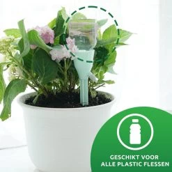 SKYARD® Waterdruppelaar Set Van 10 – Watergeefsysteem Geschikt Binnen (Kamerplanten) En Buiten – Bewateringssysteem Met Instelbare Druppelsnelheid - Irrigatiesysteem - Planten Watergever - Waterbol 10 SKYARD® Waterdruppelaar Set Van 10 – Watergeefsysteem Geschikt Binnen (Kamerplanten) En Buiten – Bewateringssysteem Met Instelbare Druppelsnelheid - Irrigatiesysteem - Planten Watergever - Waterbol -Gardena Winkel 1200x1200 1130