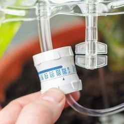 MikaMax Watergeefsysteem Voor Kamerplanten - Infuus Voor Planten - 8 Dagen Automatisch Water - 450 Ml -Gardena Winkel 1200x1200 1133