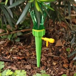 12 Stuks Plant Bewateringssysteem | Waterdruppelaar | Druppelsysteem |Bewateringssysteem | Bewateringsyteem Watergeefsysteem | Plantenbol | Automatische Gieter | Water Druppelaar | Druppel Systeem | Water Geef Systeem | Plantenbol | -Gardena Winkel 1200x1200 1151