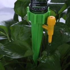 12 Stuks Plant Bewateringssysteem | Waterdruppelaar | Druppelsysteem |Bewateringssysteem | Bewateringsyteem Watergeefsysteem | Plantenbol | Automatische Gieter | Water Druppelaar | Druppel Systeem | Water Geef Systeem | Plantenbol | -Gardena Winkel 1200x1200 1152