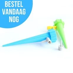 12 Stuks Plant Bewateringssysteem | Waterdruppelaar | Druppelsysteem |Bewateringssysteem | Bewateringsyteem Watergeefsysteem | Plantenbol | Automatische Gieter | Water Druppelaar | Druppel Systeem | Water Geef Systeem | Plantenbol | -Gardena Winkel 1200x1200 1155