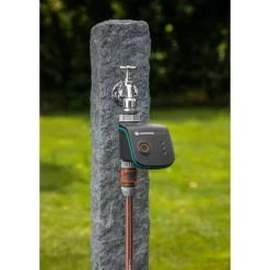 GARDENA - Smart Water Control Set Besproeiingscomputer - 1min Tot 10u - 6 Besproeiingen Per Dag -Gardena Winkel 1200x1200 1165