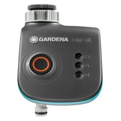 GARDENA - Smart Water Control Set Besproeiingscomputer - 1min Tot 10u - 6 Besproeiingen Per Dag -Gardena Winkel 1200x1200 1168