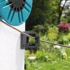 GARDENA - Wandslanghouder 60 Met Slanggeleider - Slanghouder - Maximale Capaciteit 60 Meter 25 GARDENA - Wandslanghouder 60 Met Slanggeleider - Slanghouder - Maximale Capaciteit 60 Meter -Gardena Winkel 1200x1200 1227