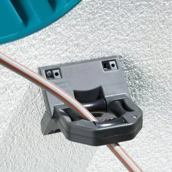 GARDENA - Wandslanghouder 60 Met Slanggeleider - Slanghouder - Maximale Capaciteit 60 Meter 26 GARDENA - Wandslanghouder 60 Met Slanggeleider - Slanghouder - Maximale Capaciteit 60 Meter -Gardena Winkel 1200x1200 1228