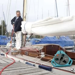 GARDENA Classic Draagcassette Roll-fix C15 Compleet - Inclusief 15 Meter Compact Slang -Gardena Winkel 1200x1200 1233