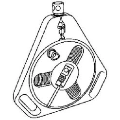 GARDENA Classic Draagcassette Roll-fix C15 Compleet - Inclusief 15 Meter Compact Slang -Gardena Winkel 1200x1200 1234