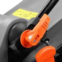 FUXTEC Grasmaaier Accu 40V (2x 20V) - Set Met Batterij (2x 2Ah) En Lader (2.4A Dubbellader) -Gardena Winkel 1200x1200 124