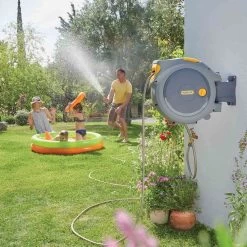 Hozelock AutoReel Slangenhouder / Wandslangbox 20m - Ø12,5mm -Gardena Winkel 1200x1200 1247