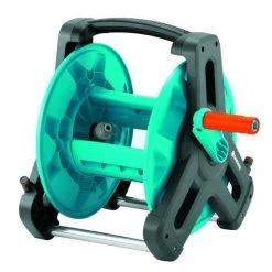 GARDENA Classic Slanghouder 50 - Geschikt Voor 50 M Ø13 Mm / 40 M Ø15 Mm / 30 M Ø19 Mm Slang -Gardena Winkel 1200x1200 1272