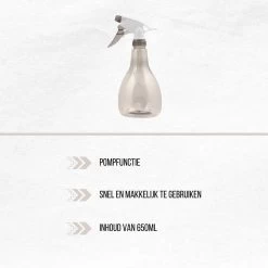 Orange85 Plantenspuit - Plantensproeier - Waterverstuiver - 650 Ml - Blauw - Kunststof - Binnen - Sprayflacon 10 Orange85 Plantenspuit - Plantensproeier - Waterverstuiver - 650 Ml - Blauw - Kunststof - Binnen - Sprayflacon -Gardena Winkel 1200x1200 1275