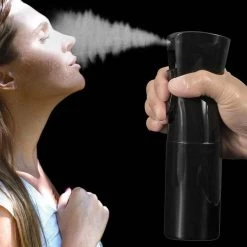 Hairspray - Mist Haarspray - 300ml - Zwart - Waterspuit - Water Verstuiver - -Gardena Winkel 1200x1200 1281