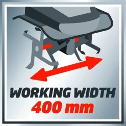 EINHELL GC-RT 1440 M Grondfrees -Gardena Winkel 1200x1200 129