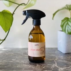 Groeikruid® Haarspuit | 300 Ml Amber Glas Met Vernevelaar | Kappersspuit | Kappersspuit | Waterspuit Haar | Haarspray -Gardena Winkel 1200x1200 1296