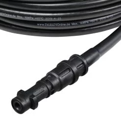 Deuba Rioolreiniging Set -15 M 160 Bar - Incl. 4 Adapters -Gardena Winkel 1200x1200 13