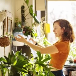 Allsa Mist Verstuiver - Mist Sprayer - Planten Spuit - Continuous Spray - Zwart -Gardena Winkel 1200x1200 1301