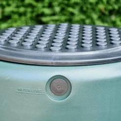 Harcostar Regenton - Groen - 168 L -Gardena Winkel 1200x1200 1313