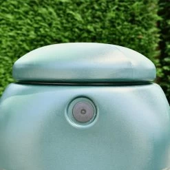 Regenton Rainsaver - Groen 100 L + Voet + Vulautomaat -Gardena Winkel 1200x1200 1323