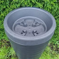 Regenton Wave - 240 Liter - Antraciet -Gardena Winkel 1200x1200 1335