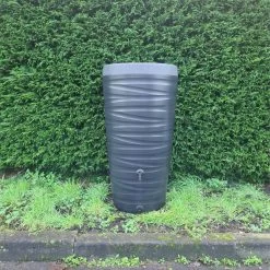 Regenton Wave - 240 Liter - Antraciet -Gardena Winkel 1200x1200 1337