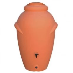 Regenton Terracotta - 360 Liter 5 Regenton Terracotta - 360 Liter -Gardena Winkel 1200x1200 1356