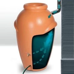 Regenton Terracotta - 360 Liter 6 Regenton Terracotta - 360 Liter -Gardena Winkel 1200x1200 1357