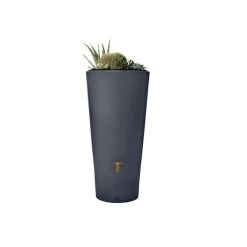 Garantia 2in1 Regenton - VASO - 220 Liter - Antraciet -Gardena Winkel 1200x1200 1365