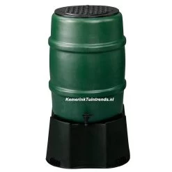 Harcostar Regenton 114 Liter - Groen -Gardena Winkel 1200x1200 1379