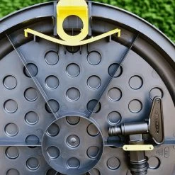 Harcostar Regenton 114 Liter - Groen -Gardena Winkel 1200x1200 1380