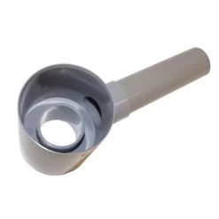 Merkloos Regenton-Vulautomaat HA - Grijs - Ø 70 - 80 Mm -Gardena Winkel 1200x1200 1383