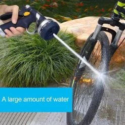 Voxon Sproeikop | Broespistool | Spuitpistool Voor Tuinslang | Metalen Constrcutie Met Soft-grip Handvat 12 Voxon Sproeikop | Broespistool | Spuitpistool Voor Tuinslang | Metalen Constrcutie Met Soft-grip Handvat -Gardena Winkel 1200x1200 1420