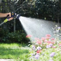 Voxon Sproeikop | Broespistool | Spuitpistool Voor Tuinslang | Metalen Constrcutie Met Soft-grip Handvat 13 Voxon Sproeikop | Broespistool | Spuitpistool Voor Tuinslang | Metalen Constrcutie Met Soft-grip Handvat -Gardena Winkel 1200x1200 1421