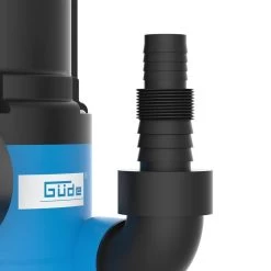 Güde Vuilwaterdompelpomp GS4003P - 8000L/h -Gardena Winkel 1200x1200 1438