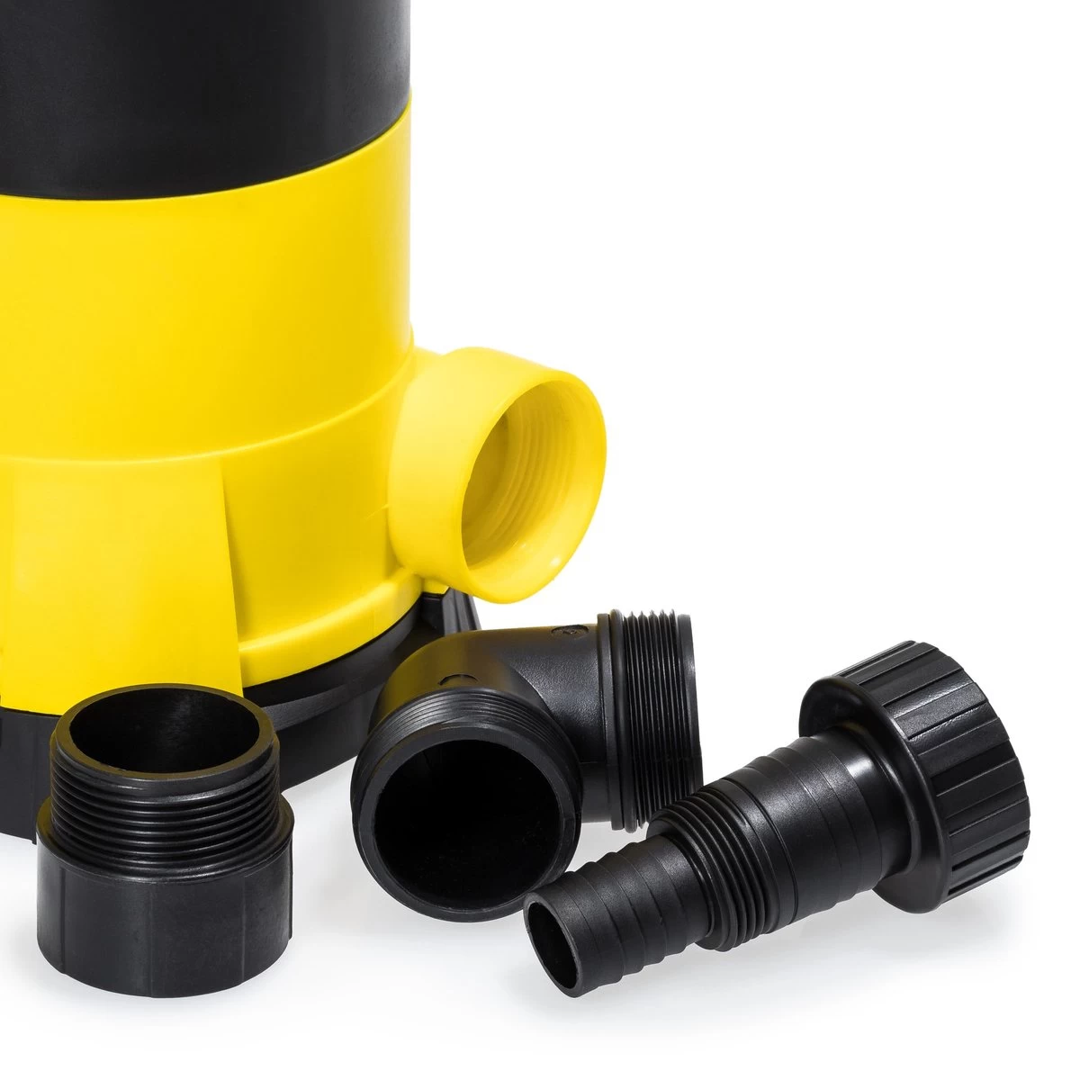 TROTEC Dompelpomp-schoonwater TWP 4005 E 15 TROTEC Dompelpomp-schoonwater TWP 4005 E - Afbeelding 15