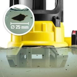 TROTEC Dompelpomp-vuilwater TWP 9000 ES -Gardena Winkel 1200x1200 1454