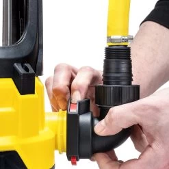 TROTEC Dompelpomp-vuilwater TWP 9000 ES -Gardena Winkel 1200x1200 1459