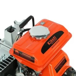 Kibani Waterpomp 8.000 Liter P/uur - 98 Cc / 1.5 PK 4-takt Benzine Motor - 4000 Toeren/Minuut - Doorstroming 8 M³ P/uur - Tuinpomp -Gardena Winkel 1200x1200 1464