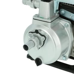 Kibani Waterpomp 8.000 Liter P/uur - 98 Cc / 1.5 PK 4-takt Benzine Motor - 4000 Toeren/Minuut - Doorstroming 8 M³ P/uur - Tuinpomp -Gardena Winkel 1200x1200 1465